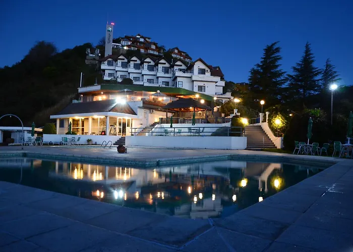 Le Mirage Village Club Resort Villa Carlos Paz